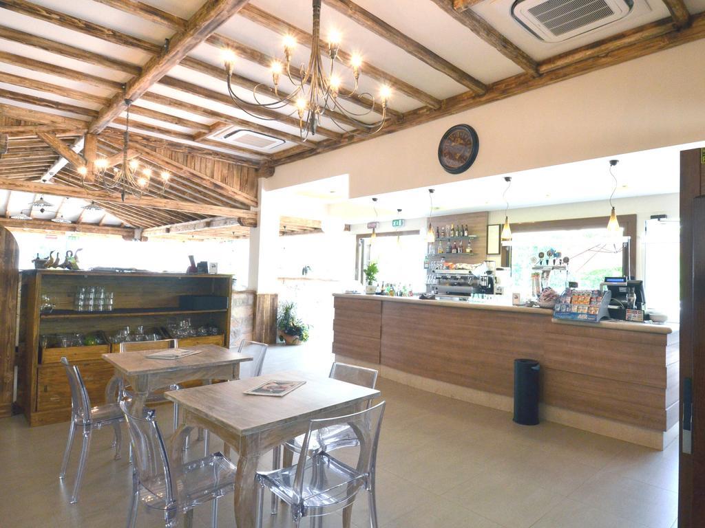 Hotel Edone Roe Εξωτερικό φωτογραφία