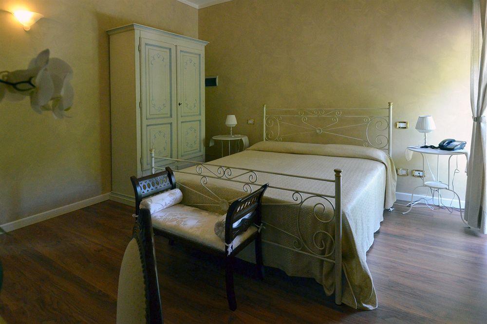 Hotel Edone Roe Εξωτερικό φωτογραφία