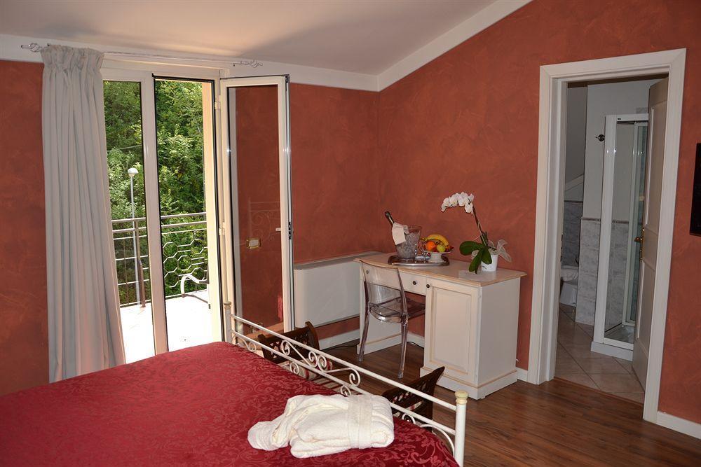 Hotel Edone Roe Εξωτερικό φωτογραφία
